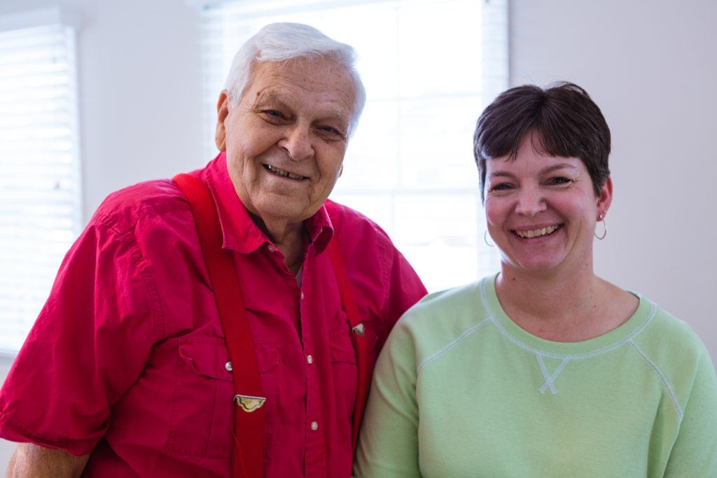 Care for Elders | Chambersburg PA